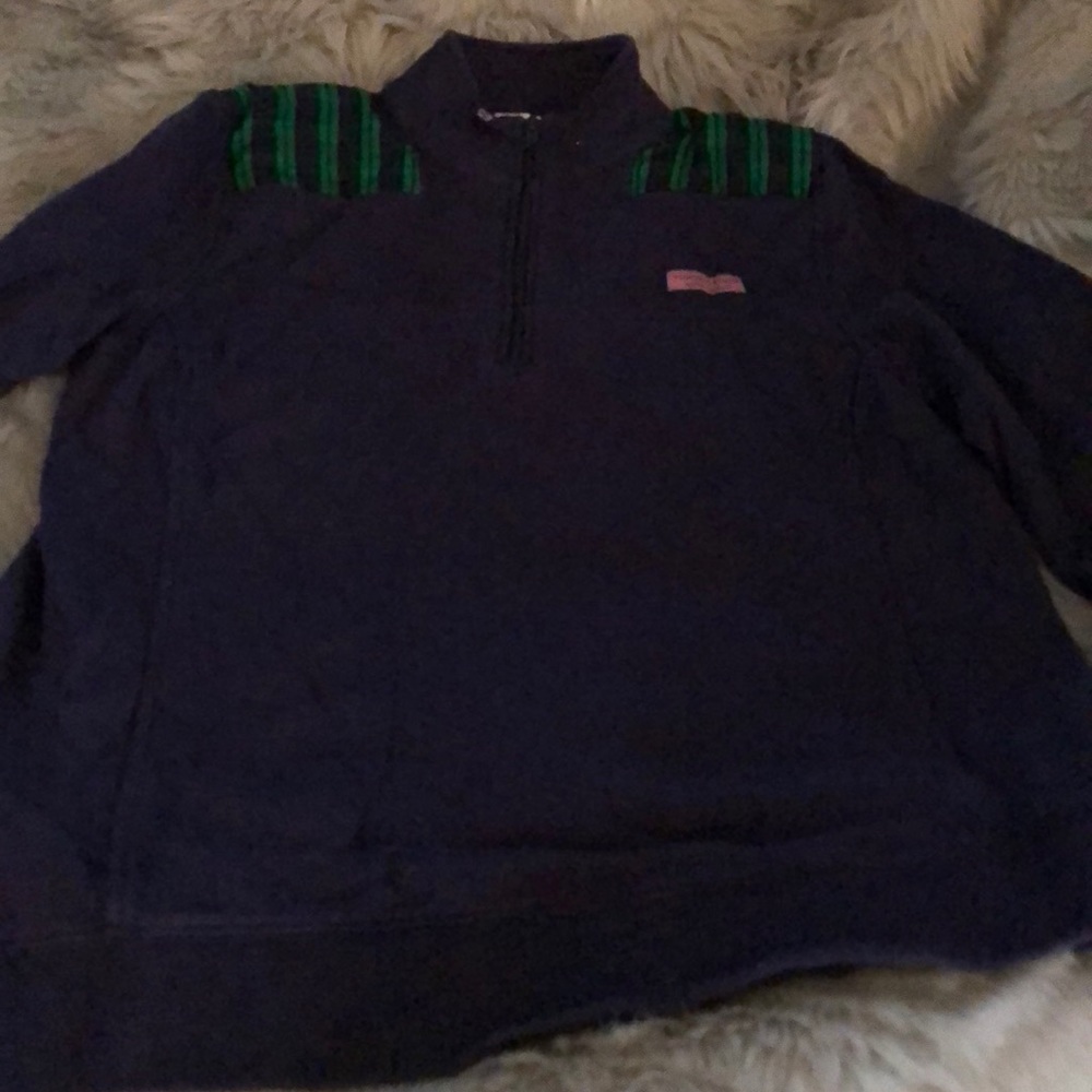 Vineyard vines women’s sheep shirt